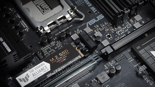 Płyta główna ASUS TUF GAMING Z890-PLUS WIFI (90MB1IQ0-M0EAY0) - zdjęcie 25