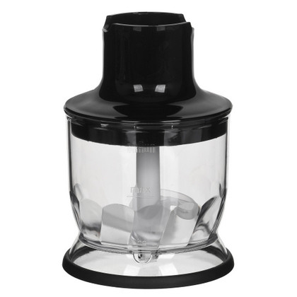Blender ręczny BRAUN MQ 7045X - zdjęcie 3