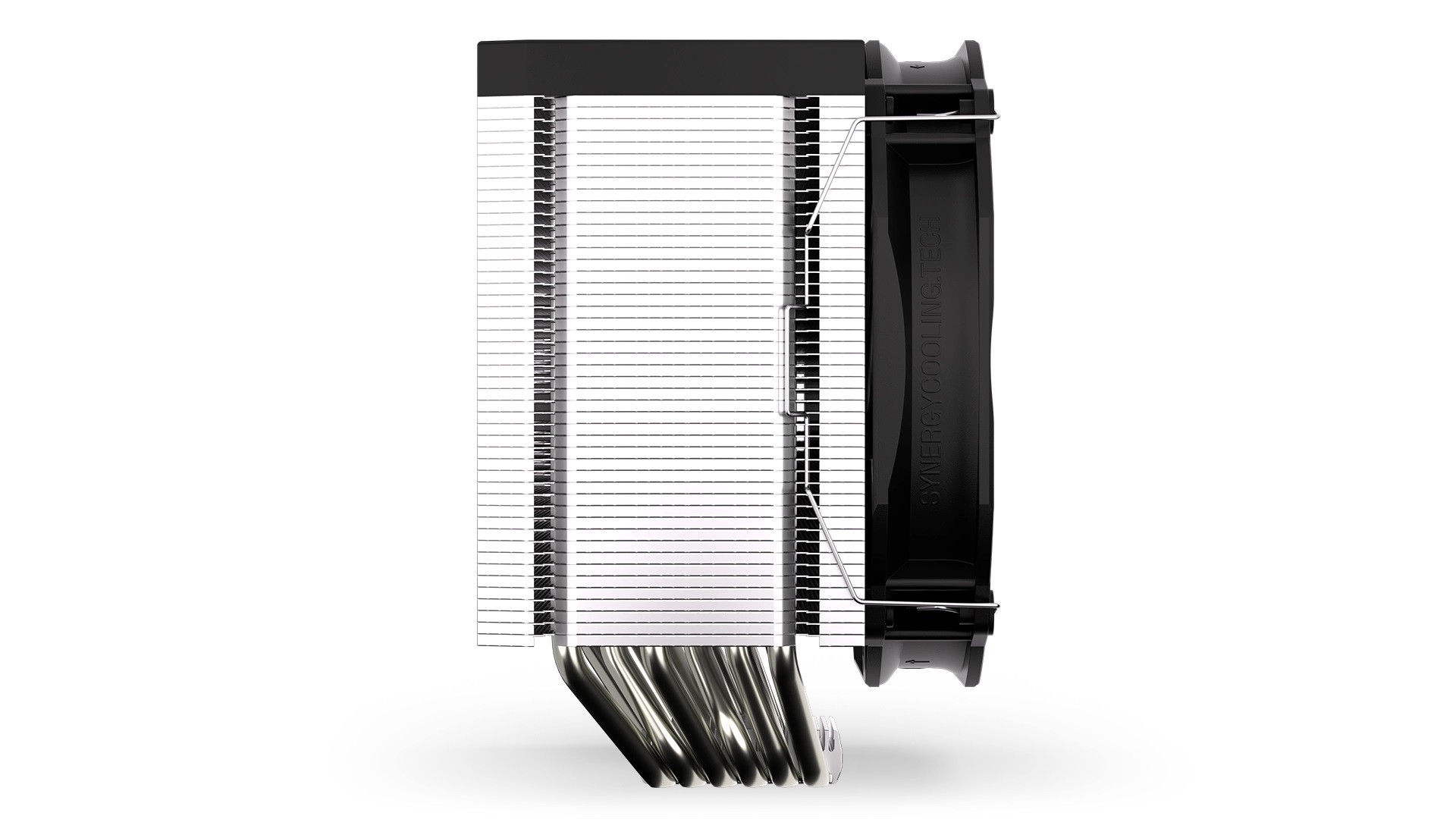 Chłodzenie powietrzne ENDORFY Fortis 5 (EY3A008) - zdjęcie 9