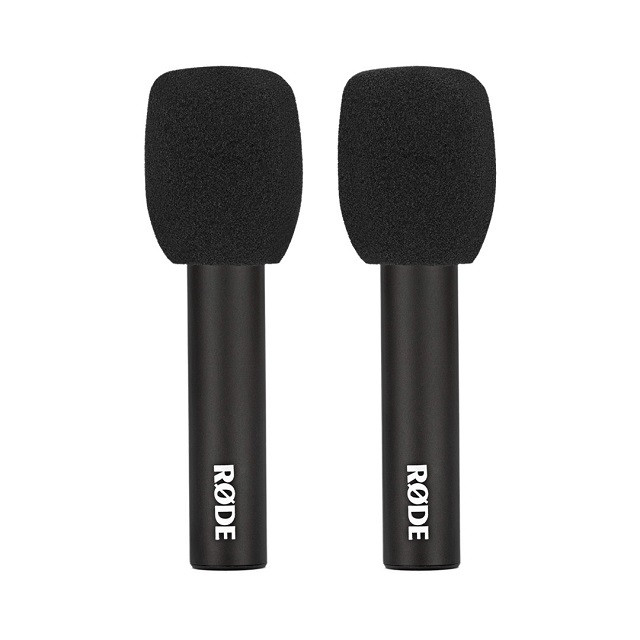 RODE M5 Pair - Para mikrofonów pojemnościowych - zdjęcie 1