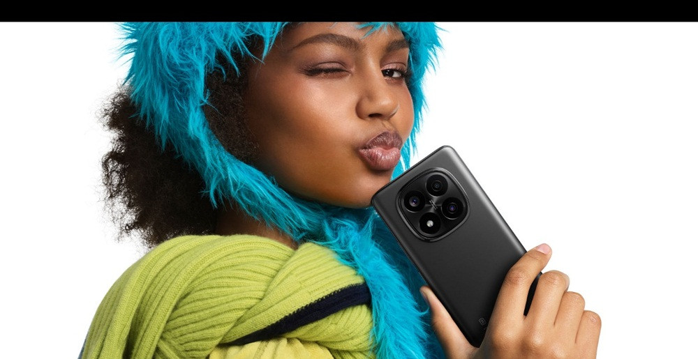 Smartfon Xiaomi Redmi Note 14 Pro+ 5G 8/256GB Midnight Black - zdjęcie 14