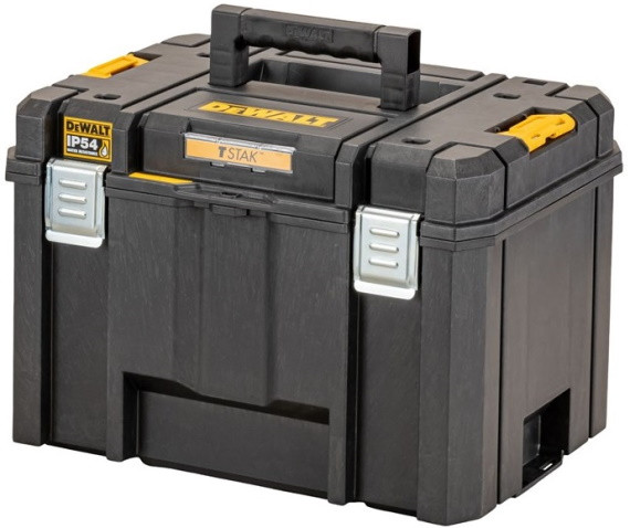 Skrzynia Narzędziowa TSTAK DEWALT DWST83346-1 - zdjęcie 1