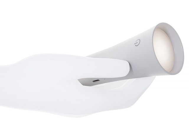 Lampka wielofunkcyjna LED Activejet AJE-IDA 4in1 - zdjęcie 4