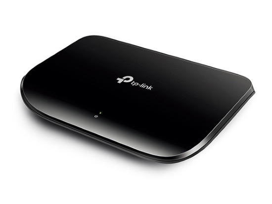 Switch TP-LINK TL-SG1005D 5xRJ45 10/100/1000 - zdjęcie 1