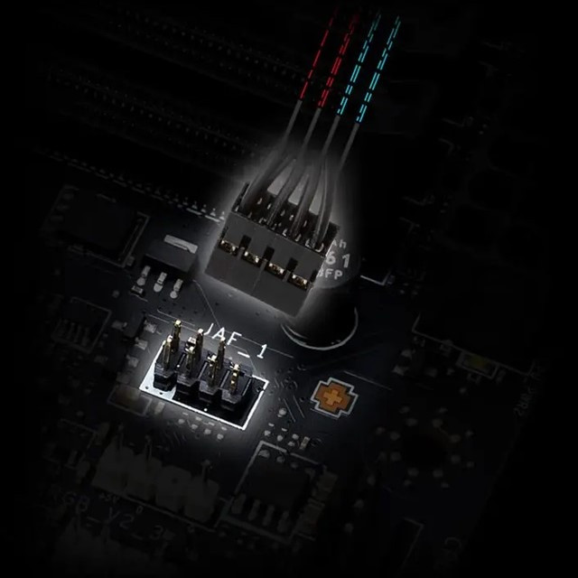 Płyta główna MSI PRO X870-P WIFI - zdjęcie 11