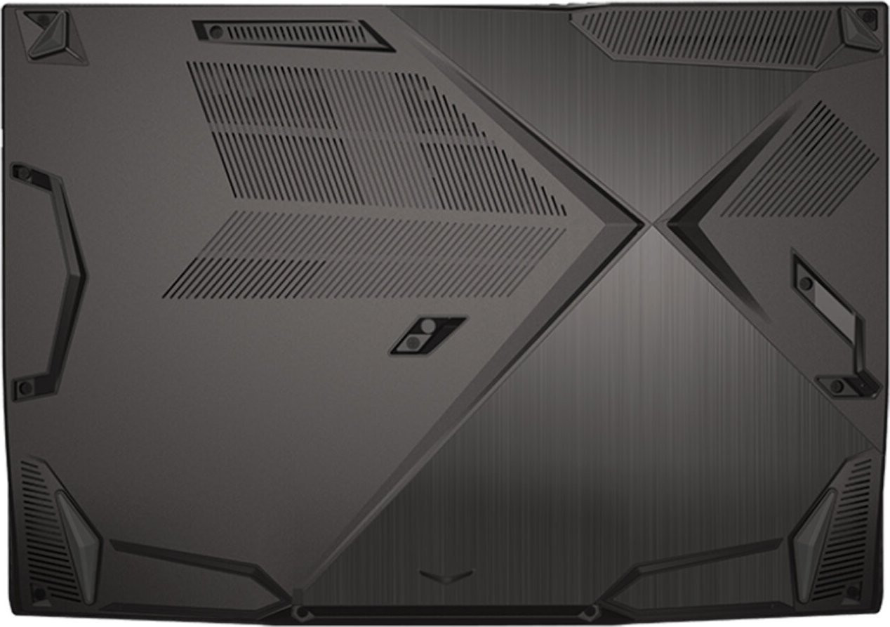 MSI Thin 15 B13UC-2203XPL i7-13620H 15.6" FHD 144Hz IPS-Level 16GB DDR4 3200 SSD512 RTX 3050_4GB NoOS - zdjęcie 6
