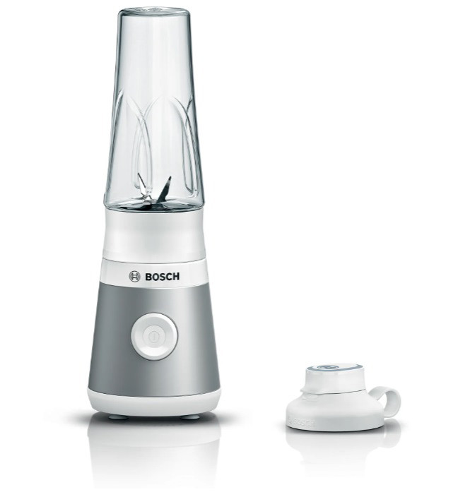 Blender kielichowy BOSCH MMB 2111T - zdjęcie 1