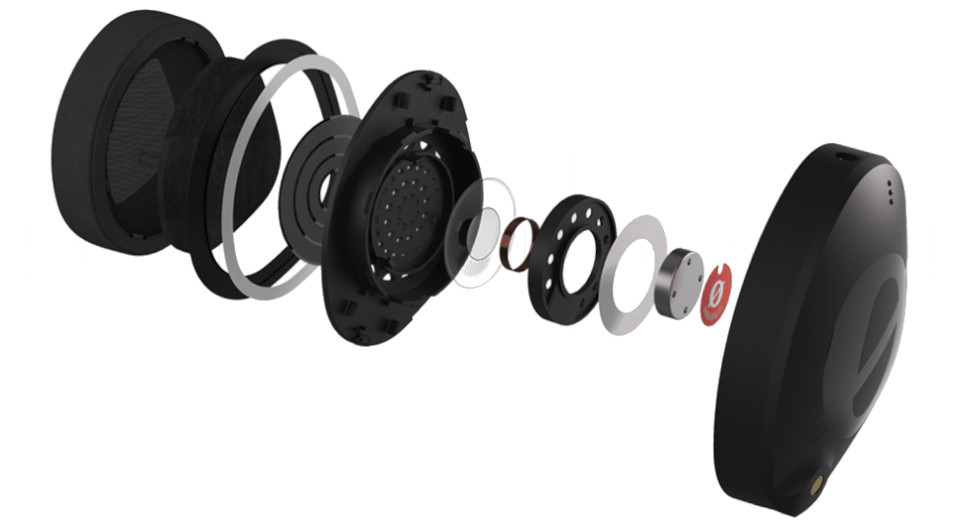 RODE NTH-100 Headphones - zdjęcie 7