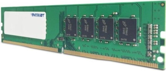 PATRIOT DDR4 16GB SIGNATURE 2666MHz - zdjęcie 2