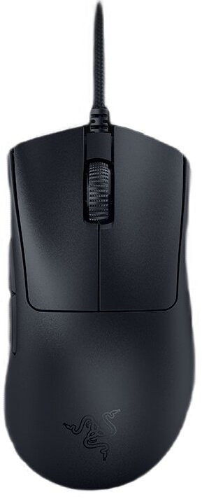 Razer DeathAdder V3 Mouse Black - zdjęcie 1