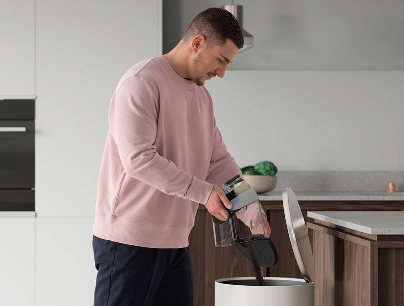 Odkurzacz ELECTROLUX EL61A4UG - zdjęcie 2