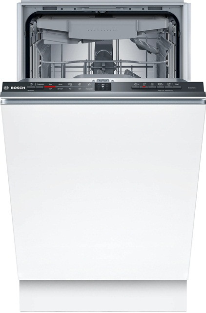 Zmywarka do zabudowy BOSCH SPV2HMX42E - zdjęcie 1