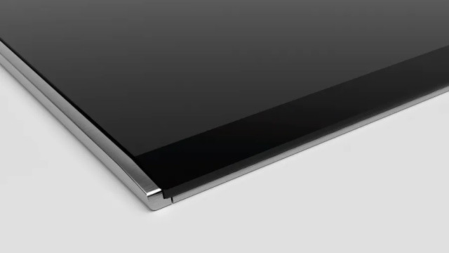 Płyta ceramiczna BOSCH PKF375FP2E - zdjęcie 3