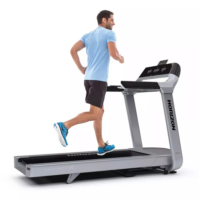 Bieżnia elektryczna HORIZON FITNESS Paragon X - zdjęcie 2