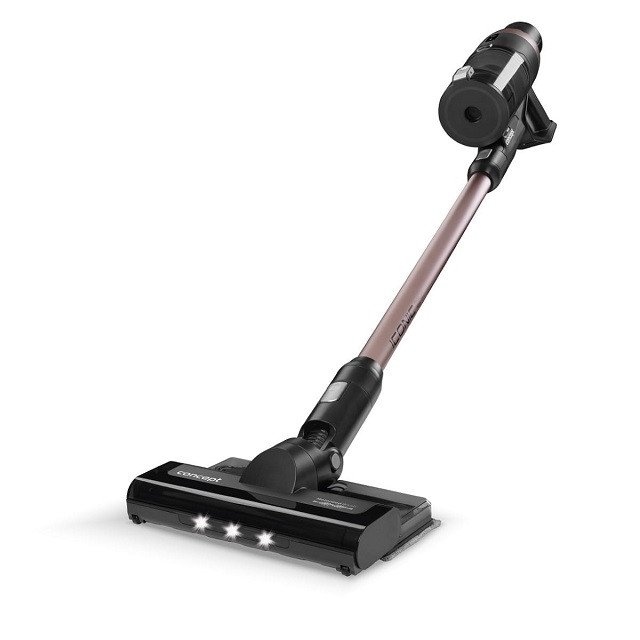Pionowy odkurzaacz ICONIC SMART VP6025 CONCEPT - zdjęcie 1