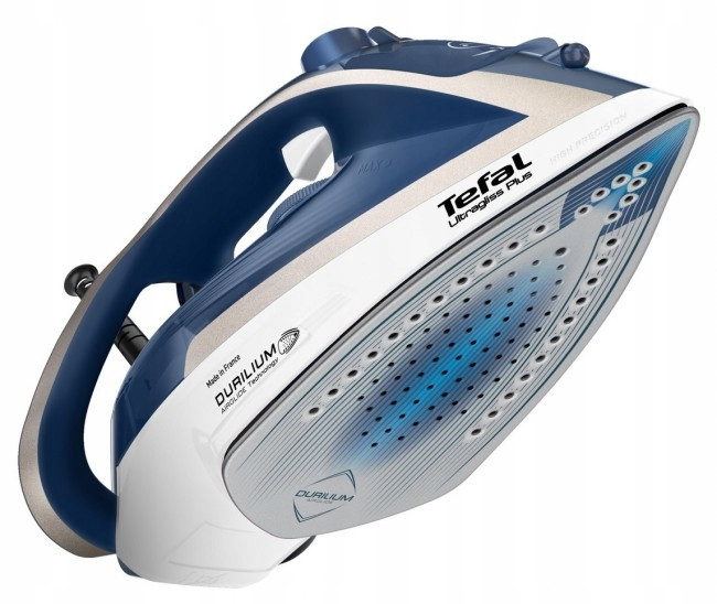 Żelazko TEFAL FV 6812 Ultragliss Plus - zdjęcie 1