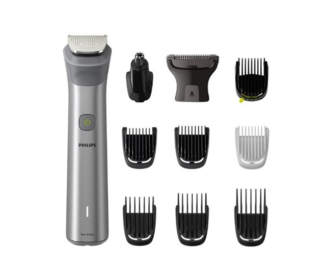Trymer PHILIPS Multigroom MG 9530/15 - zdjęcie 1