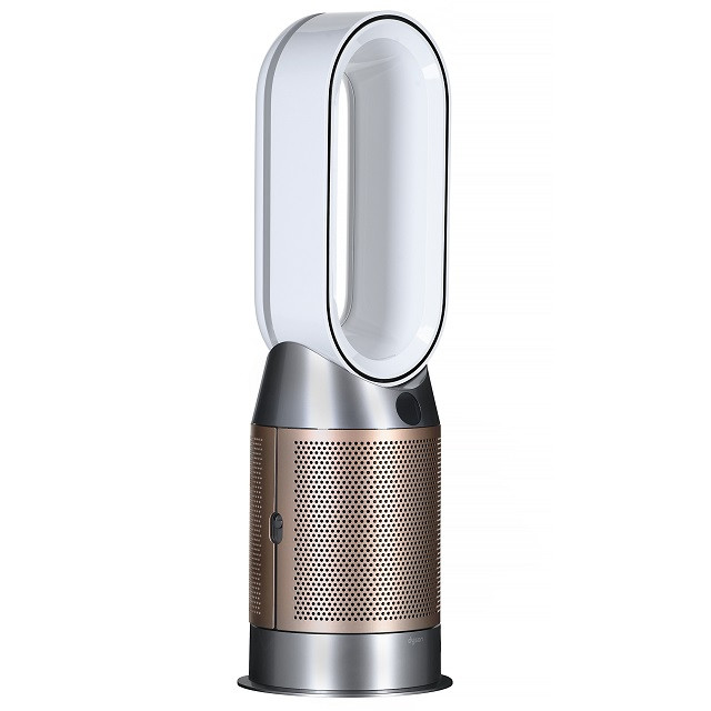 Oczyszczacz powietrza DYSON HP09 Pure Hot+Cool - zdjęcie 1
