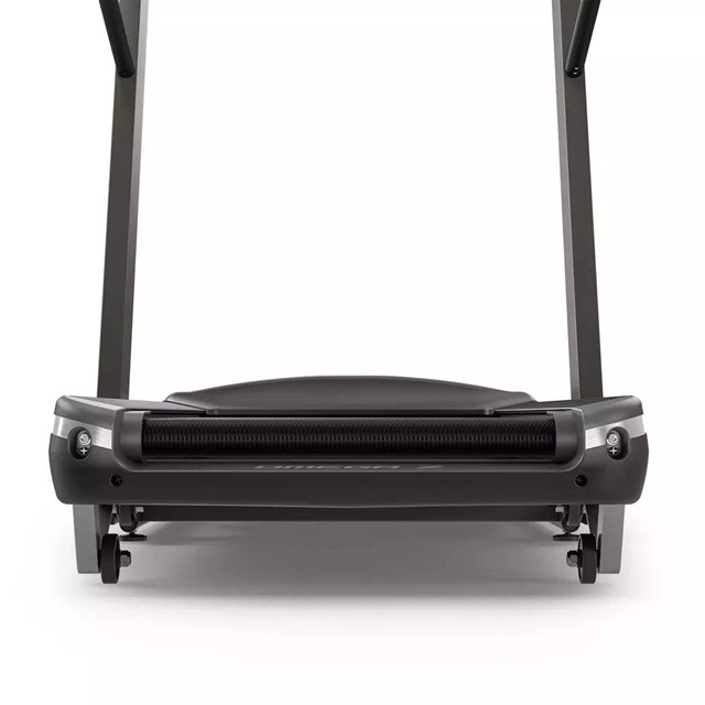 Bieżnia elektryczna HORIZON FITNESS Omega Z-02 Grafitowy - zdjęcie 1