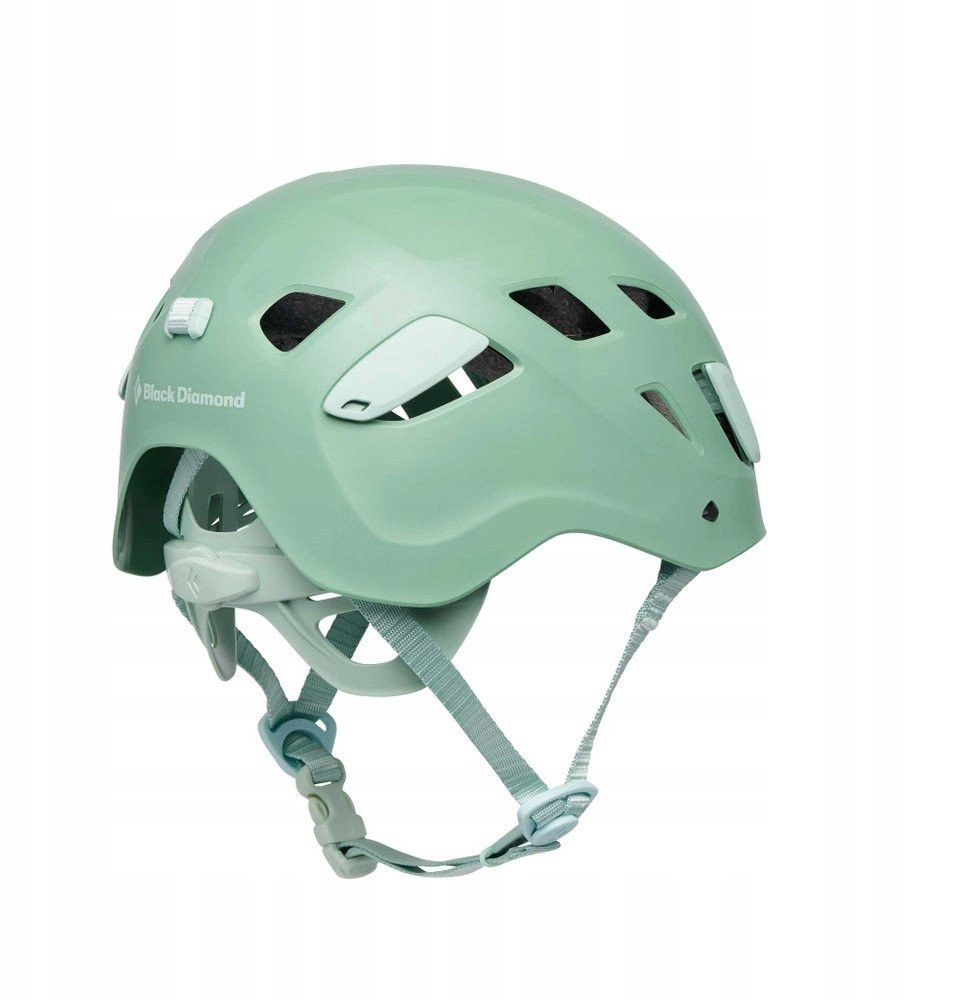 Kask Black Diamond HALF DOME HELMET Desert Sage S/M - zdjęcie 3