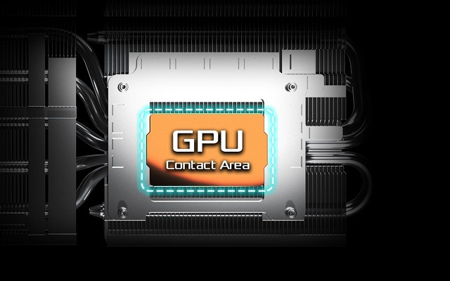 Karta graficzna ASRock Arc A770 Phantom Gaming 16GB OC - zdjęcie 6