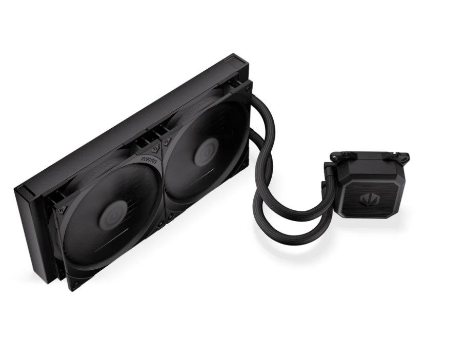 Chłodzenie wodne ENDORFY Navis F280 (EY3B002) - zdjęcie 3