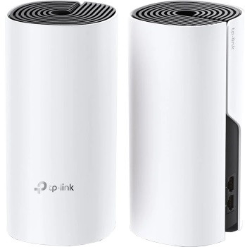 Access Point TP-LINK DECO M4 (2-Pack) - zdjęcie 1