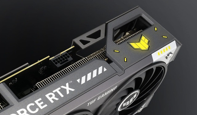 Karta graficzna ASUS Geforce RTX 5080 16GB TUF GAMING (90YV0M31-M0NA00) - zdjęcie 15
