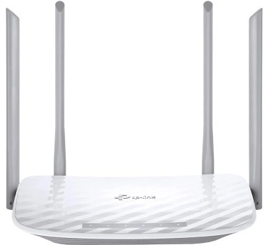 TP-Link router Archer C50 (Wi-Fi 2,4/5GHz AC1200) - zdjęcie 1