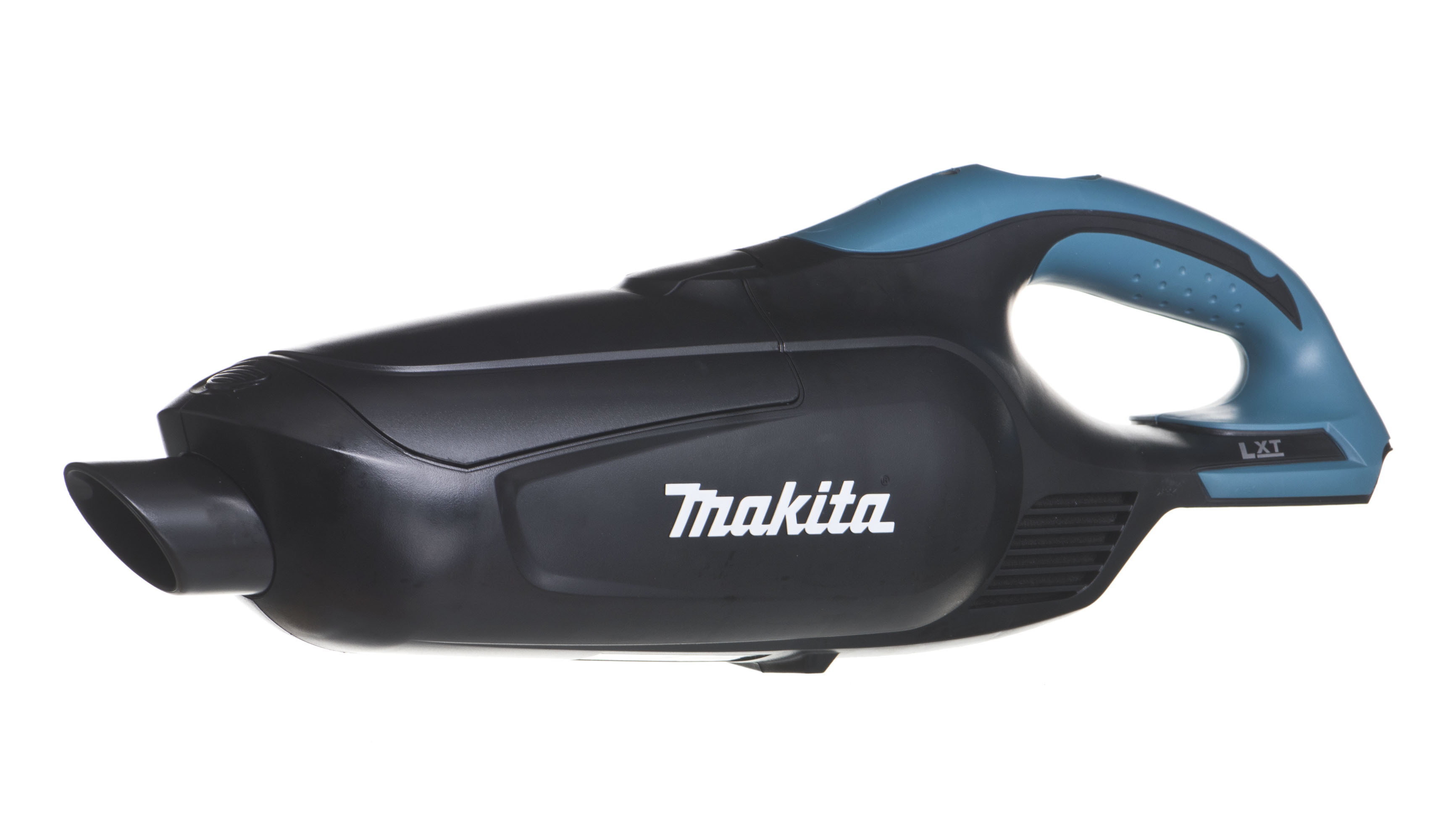 Odkurzacz 18V bez Aku i Ładow DCL182ZB MAKITA - zdjęcie 2