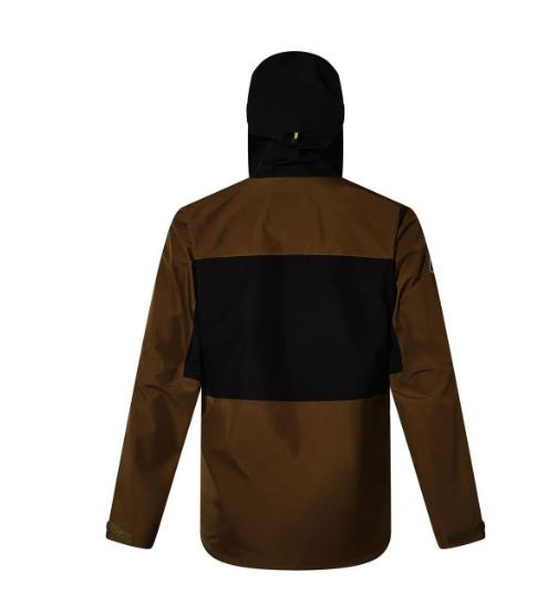 Kurtka z membraną Berghaus Ridge-Seeker GTX Jacket roz. XL zielona - zdjęcie 2