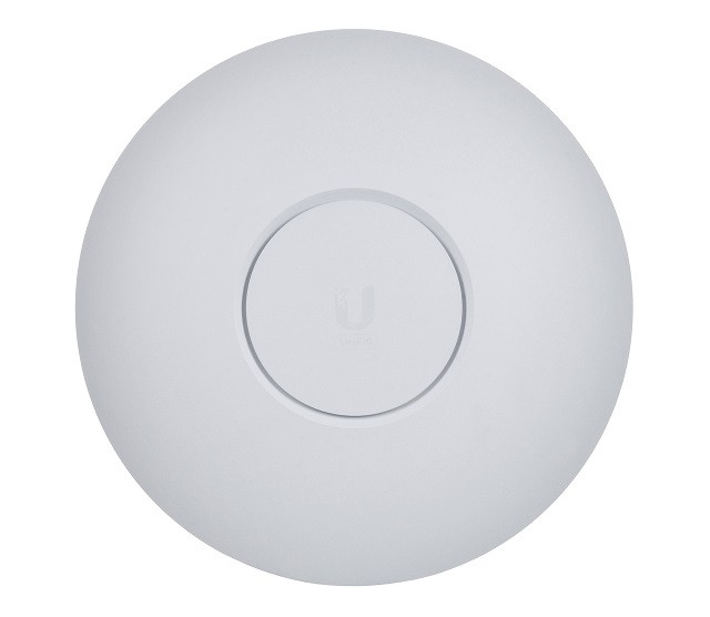 Acces Point Wi-Fi 6 Ubiquti UniFi U6 Long-Range 2.4GHz(4x4)/5GHz(4x4) PoE+/Passive48V 1x1G - zdjęcie 1