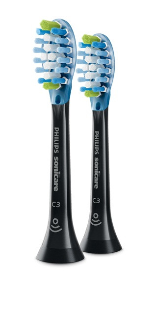 Główka szczoteczki PHILIPS HX9042/88 Sonicare 2 szt. - zdjęcie 1