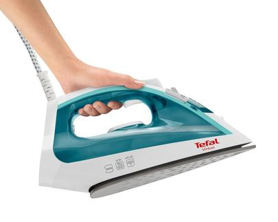 Żelazko TEFAL FV 1710 Virtuo - zdjęcie 2