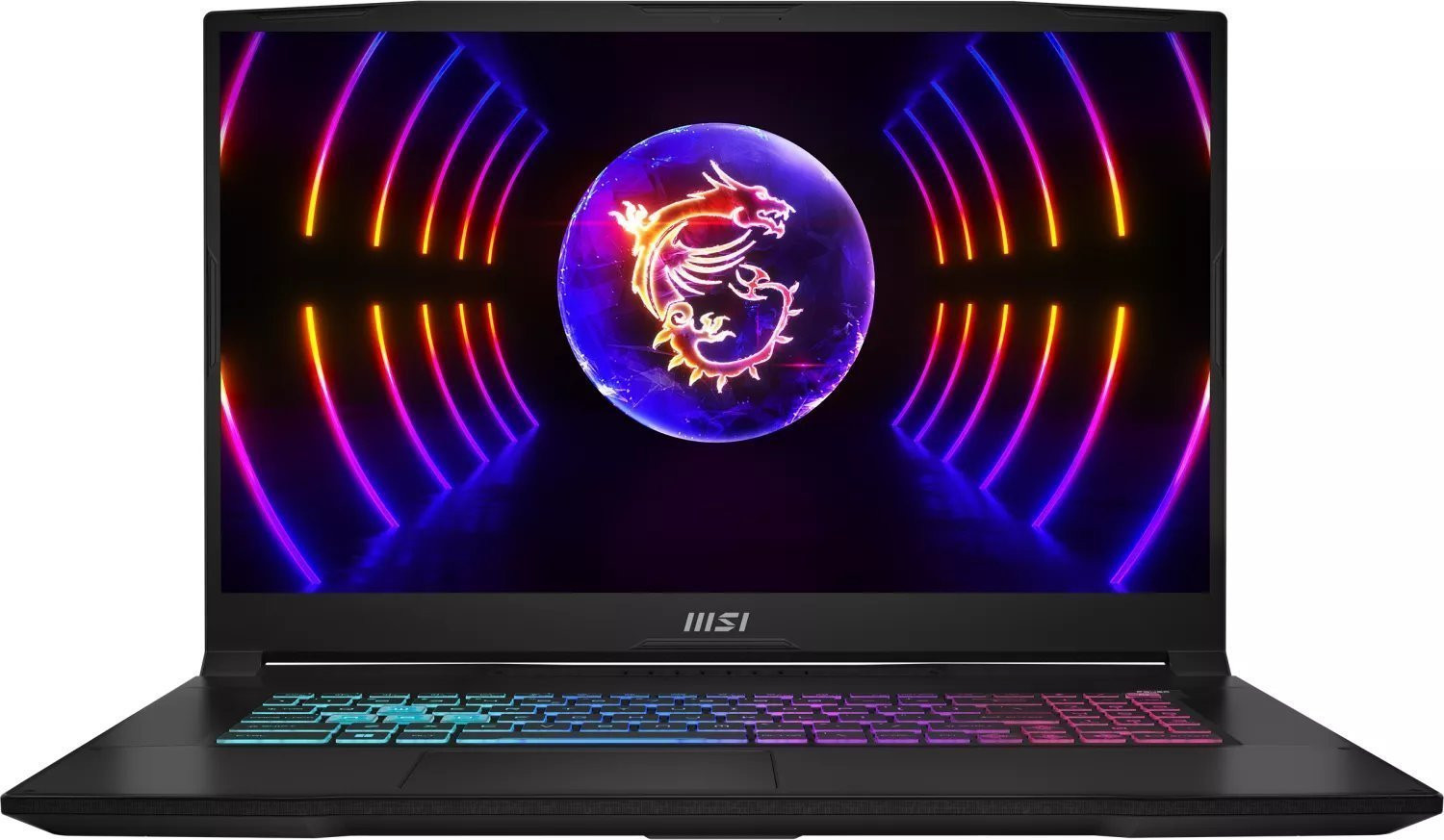 MSI Katana 17 B13VGK-856XPL i7-13620H 17.3" FHD 144Hz 16GB DDR5 SSD1TB RTX 4070 8GB NoOS - zdjęcie 1
