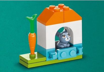 LEGO Friends 41724 Dom Paisley - zdjęcie 6