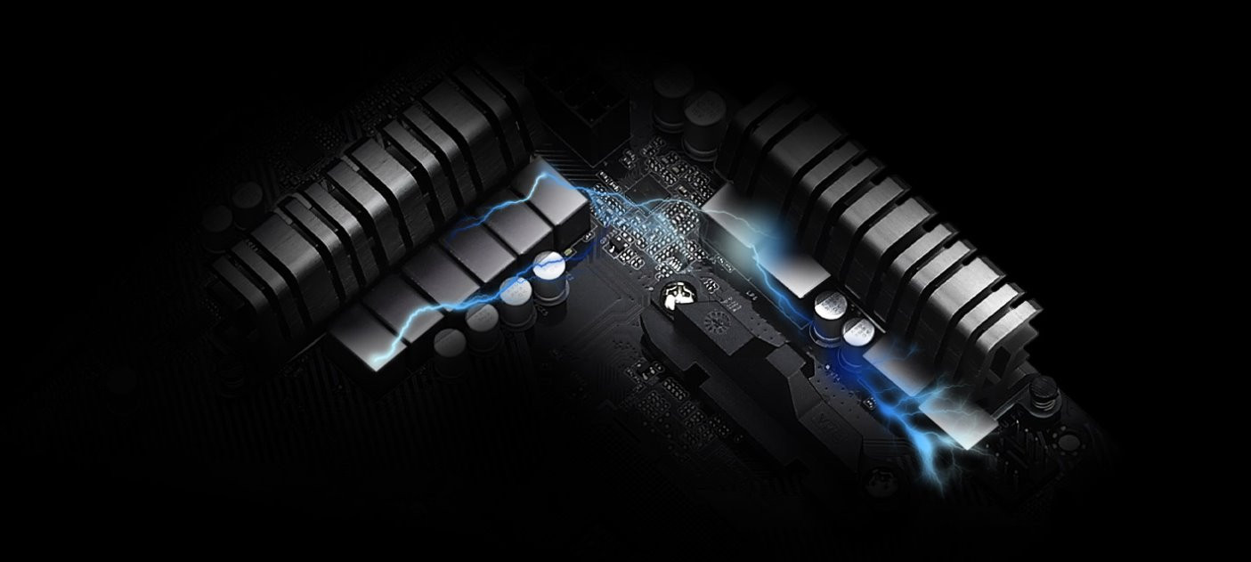 Płyta główna Asrock B450M PRO4 R2.0 - zdjęcie 2