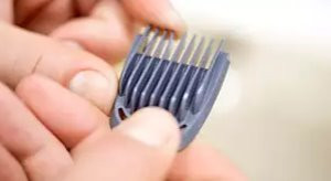 Trymer do brody PHILIPS MG 3730/15 - zdjęcie 6