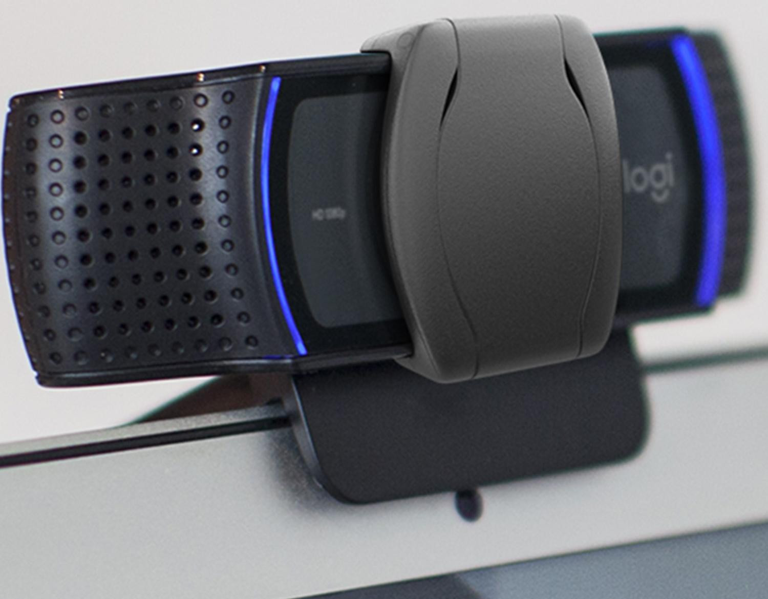 Kamera LOGITECH C920S PRO HD WEBCAM - zdjęcie 1