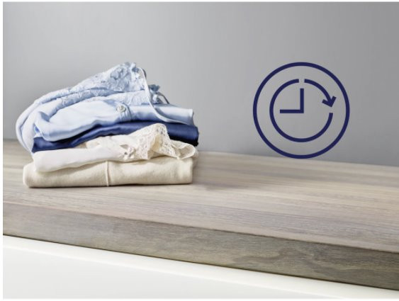 Pralka ELECTROLUX EW5TN1507FP TimeCare 7kg 1000 obr/min - zdjęcie 4