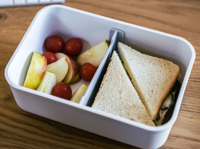 Plastikowy lunch box ZWILLING Fresh & Save 1.6 ltr - zdjęcie 2