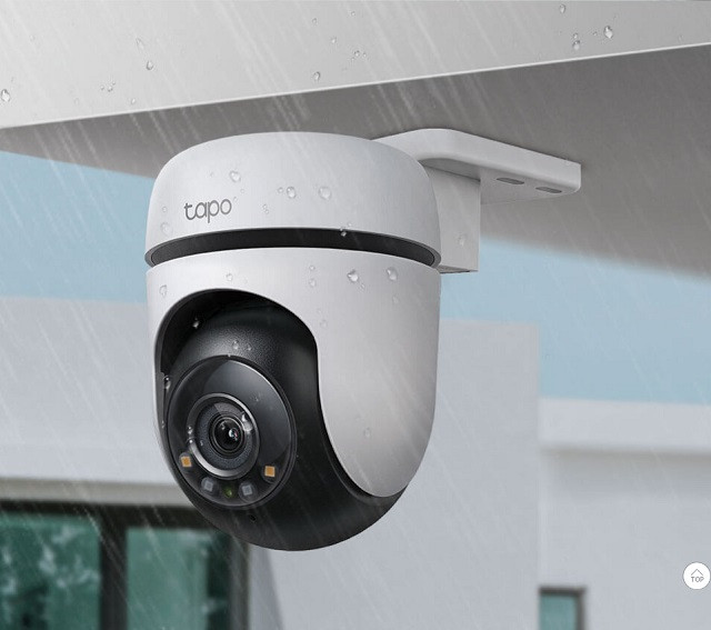 Kamera TP-LINK Tapo C500 - zdjęcie 9