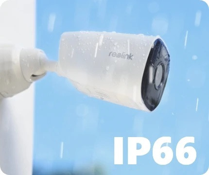 Kamera IP REOLINK Argus-Series-B340 - zdjęcie 11