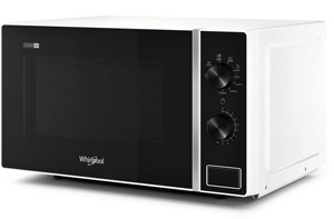 Kuchenka mikrofalowa WHIRLPOOL MWP 103 W - zdjęcie 3