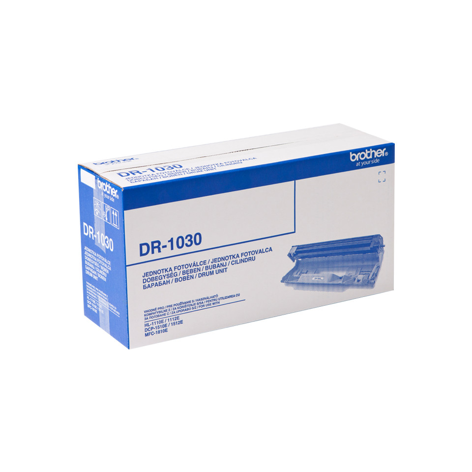 Bęben Brother czarny DR1030 DR-1030 - zdjęcie 1