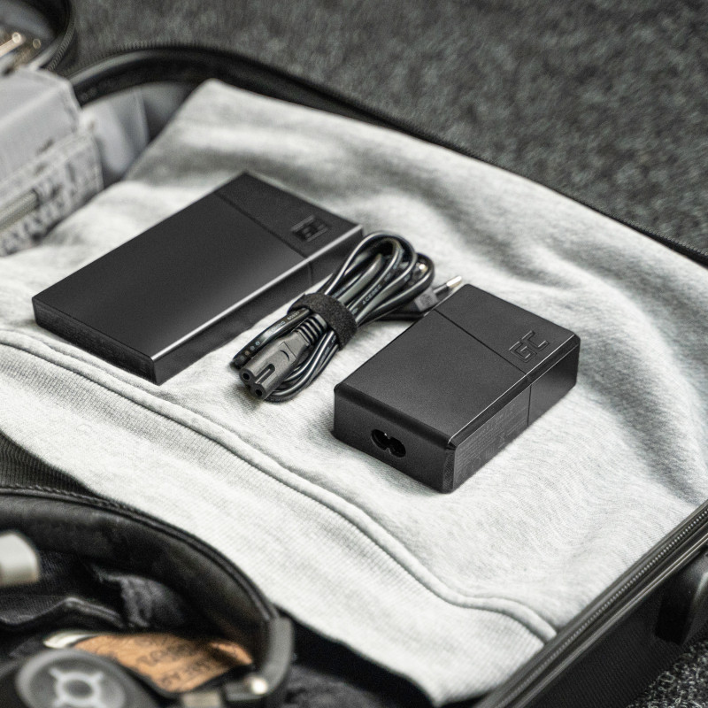 GREEN CELL ŁADOWARKA SIECIOWA 5XUSB 52W QC 3.0 - zdjęcie 3