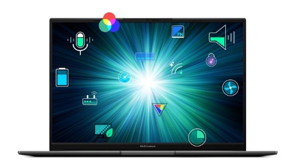 ASUS F1502VA-SB96 i9-13900H 15.6"FHD 16GB SSD1TB BT BLKB Win11 Blue (REPACK) 2Y - zdjęcie 17