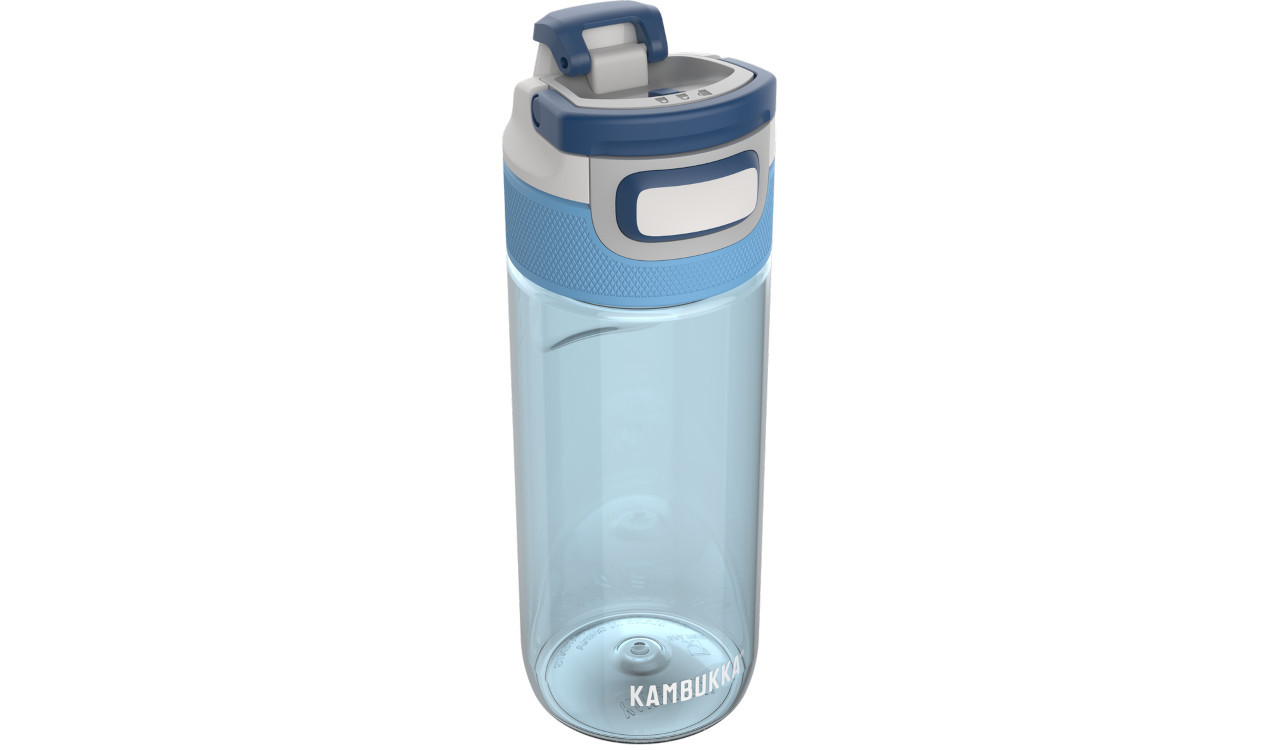 Kambukka butelka na wodę Elton 500 ml - Tropical Blue - zdjęcie 1