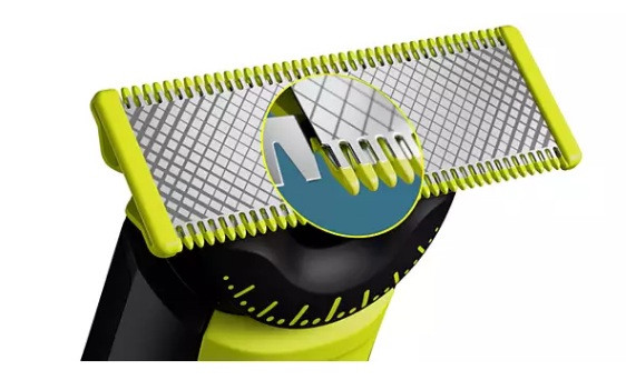 Golarka PHILIPS OneBlade Pro QP 6542/15 - zdjęcie 2