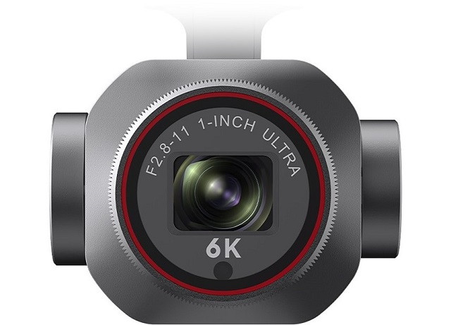 AUTEL EVO Lite 6K Enterprise Plus Combo - zdjęcie 11